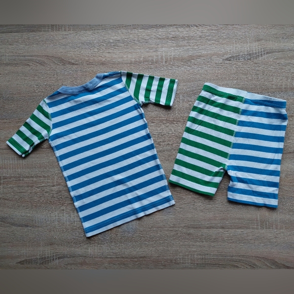 2012 Vguc Hanna Andersson 130 size 8 short-johns - Picture 9 of 14